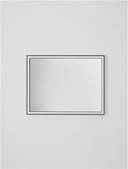Oglinda baie Nova Luce AMBOR 9006040