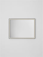 Oglinda baie Nova Luce AMBOR 9006040