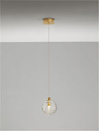 Pendul Nova Luce COEN 9006041
