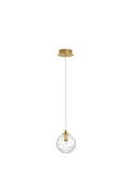 Pendul Nova Luce COEN 9006041