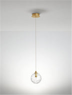 Pendul Nova Luce COEN 9006041