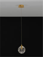 Pendul Nova Luce COEN 9006041