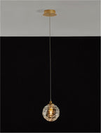 Pendul Nova Luce COEN 9006041