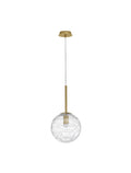 Pendul Nova Luce COEN 9006042