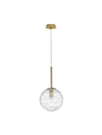 Pendul Nova Luce COEN 9006042