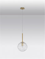 Pendul Nova Luce COEN 9006042