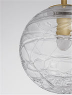 Pendul Nova Luce COEN 9006042