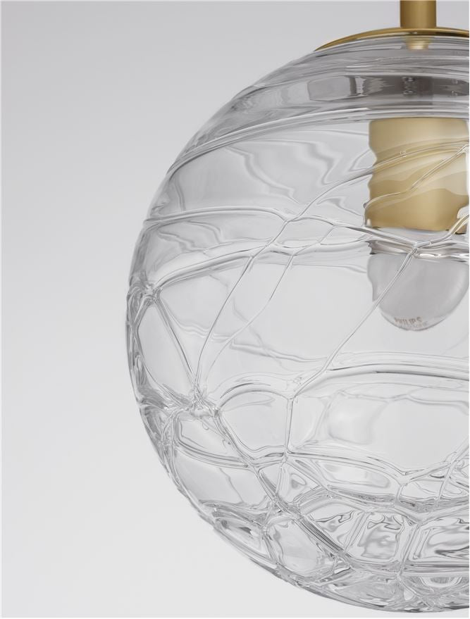 Pendul Nova Luce COEN 9006042