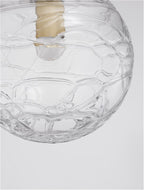 Pendul Nova Luce COEN 9006042