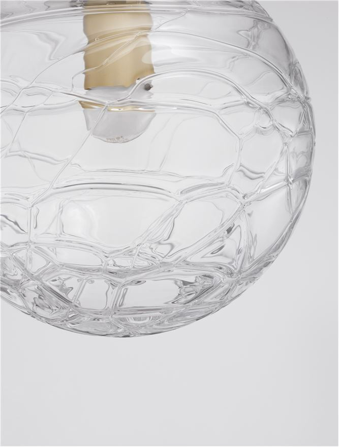 Pendul Nova Luce COEN 9006042