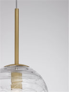 Pendul Nova Luce COEN 9006042
