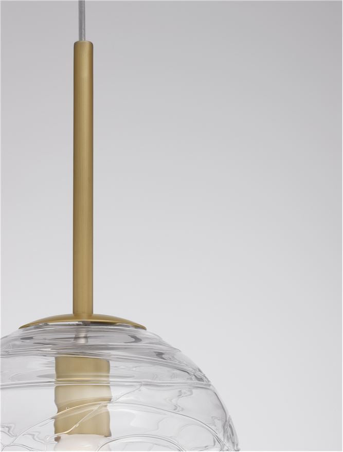 Pendul Nova Luce COEN 9006042