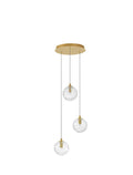 Lustra Nova Luce COEN 9006043