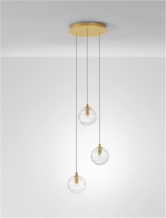 Lustra Nova Luce COEN 9006043