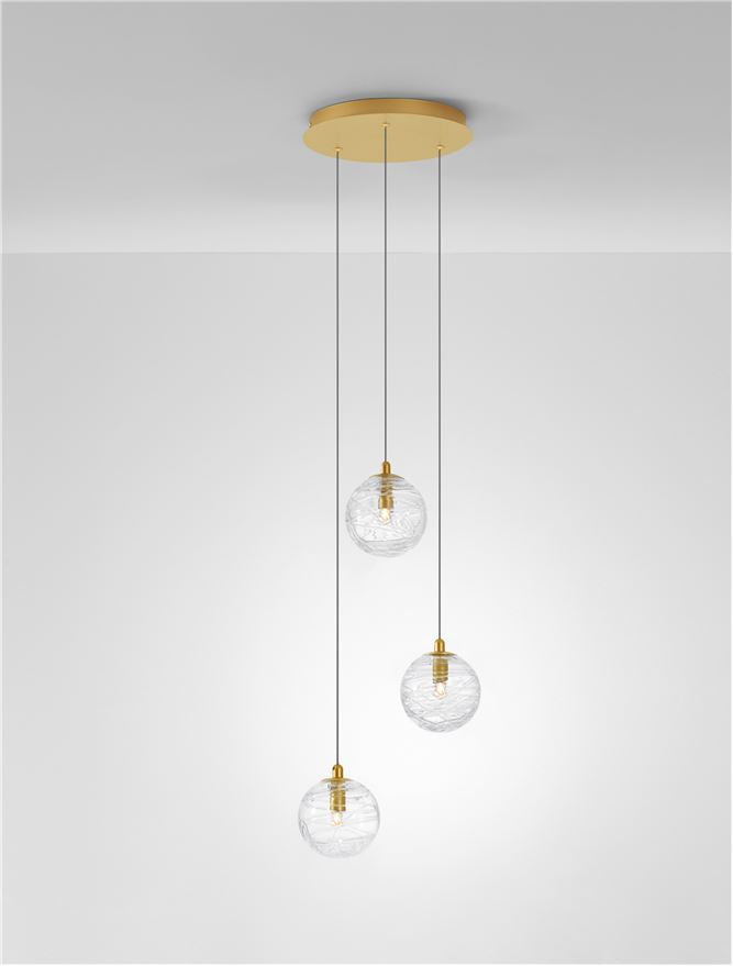 Lustra Nova Luce COEN 9006043
