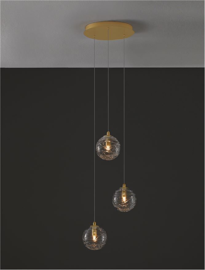 Lustra Nova Luce COEN 9006043