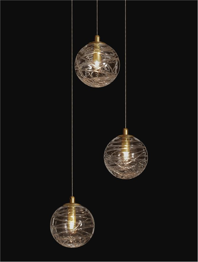 Lustra Nova Luce COEN 9006043