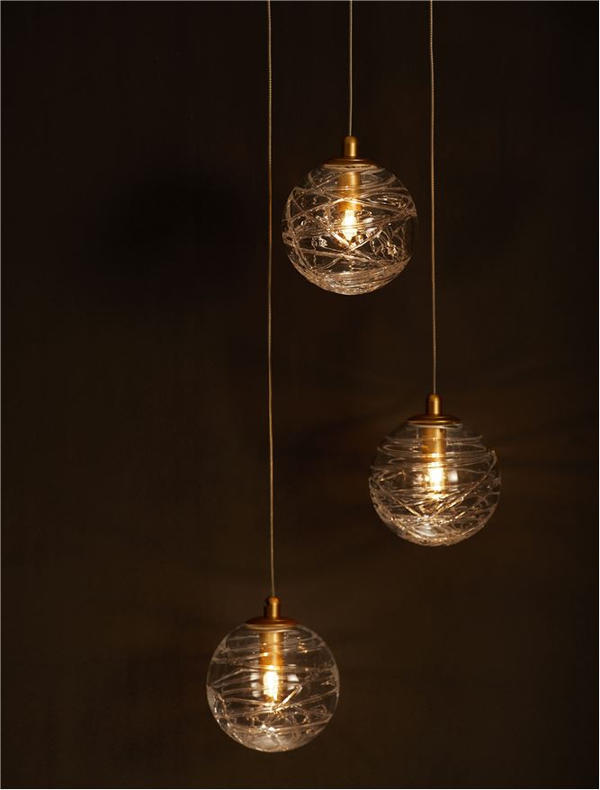 Lustra Nova Luce COEN 9006043