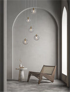 Candelabru Nova Luce COEN 9006044