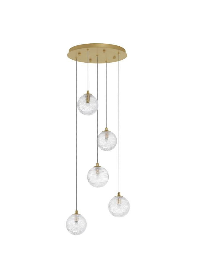 Candelabru Nova Luce COEN 9006044