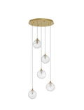 Candelabru Nova Luce COEN 9006044