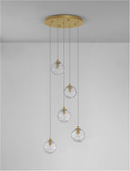 Candelabru Nova Luce COEN 9006044