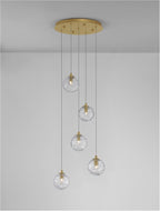 Candelabru Nova Luce COEN 9006044