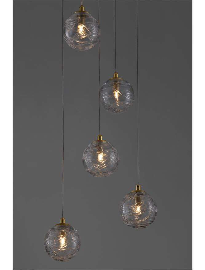 Candelabru Nova Luce COEN 9006044