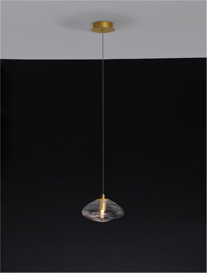 Pendul Nova Luce KING 9006045