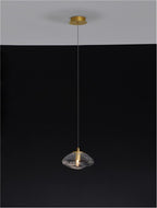 Pendul Nova Luce KING 9006045