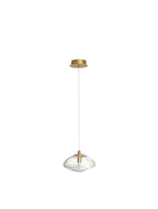 Pendul Nova Luce KING 9006045