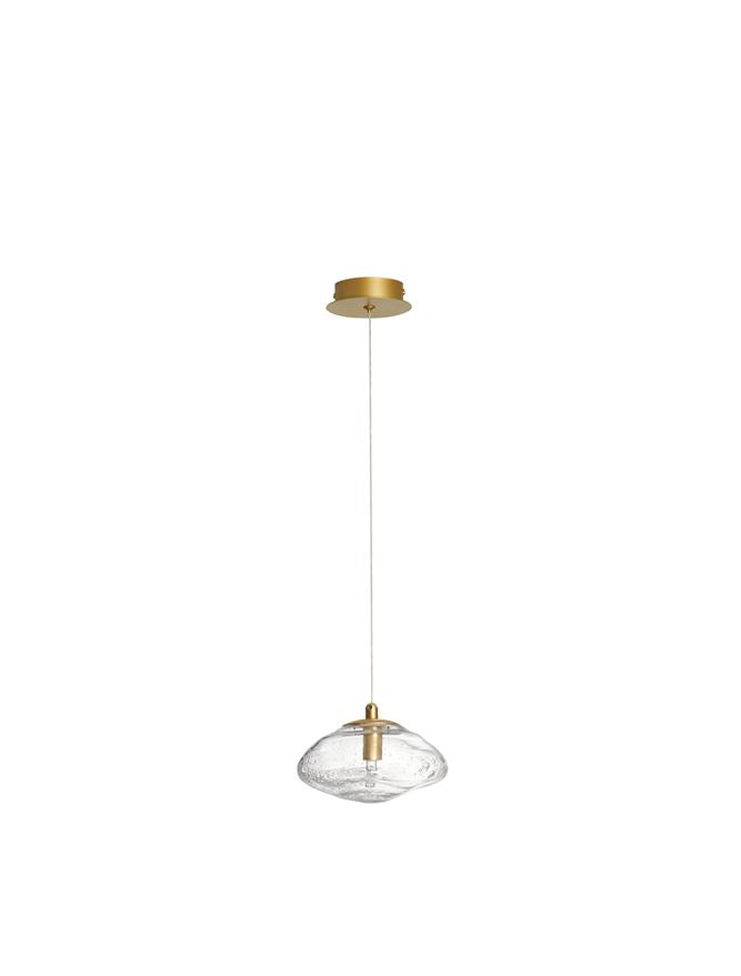 Pendul Nova Luce KING 9006045