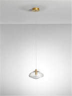 Pendul Nova Luce KING 9006045
