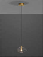 Pendul Nova Luce KING 9006045