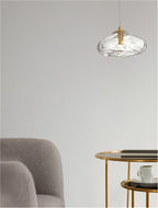 Pendul Nova Luce KING 9006046