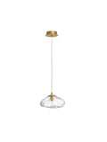 Pendul Nova Luce KING 9006046