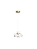 Pendul Nova Luce KING 9006046
