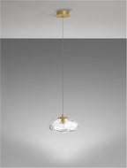 Pendul Nova Luce KING 9006046