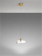 Pendul Nova Luce KING 9006046