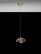 Pendul Nova Luce KING 9006046