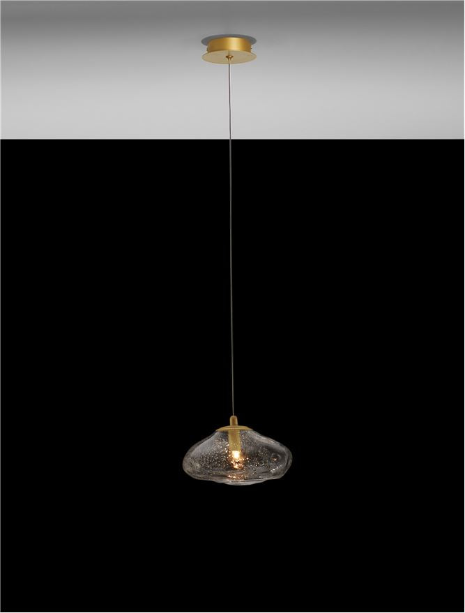 Pendul Nova Luce KING 9006046