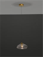 Pendul Nova Luce KING 9006046