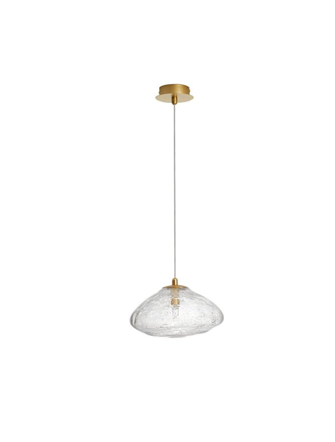 Pendul Nova Luce KING 9006047