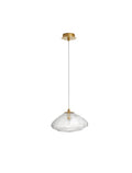 Pendul Nova Luce KING 9006047