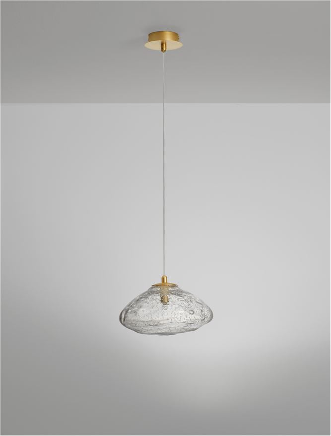 Pendul Nova Luce KING 9006047