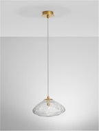 Pendul Nova Luce KING 9006047