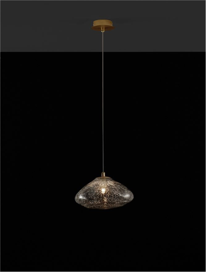 Pendul Nova Luce KING 9006047