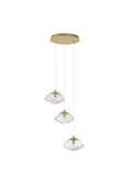 Lustra Nova Luce KING 9006048