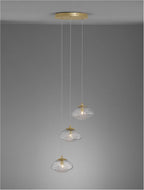 Lustra Nova Luce KING 9006048