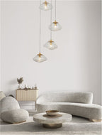 Candelabru Nova Luce KING 9006049